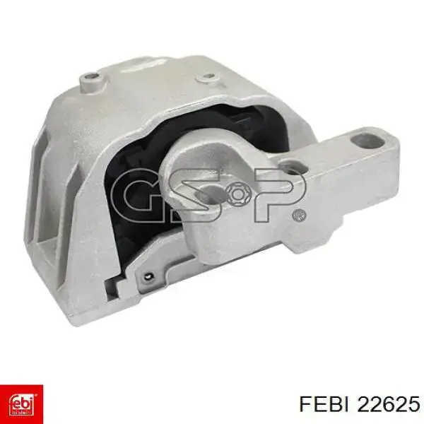Передний нижний рычаг Mercedes A6133300110