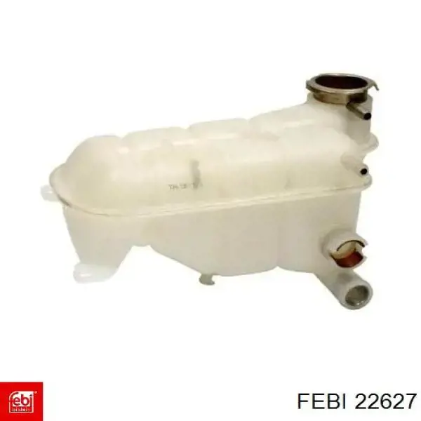  Расширительный бачок Febi 22627