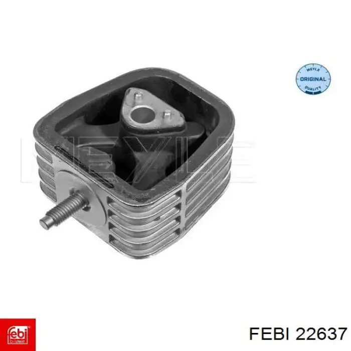 Купить Бачок системы охлаждения Мерседес-бенц С  W126