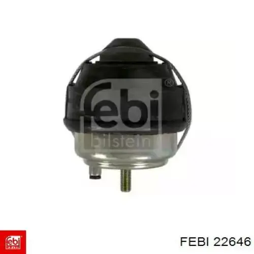 Купить 22646 Febi Передняя опора двигателя