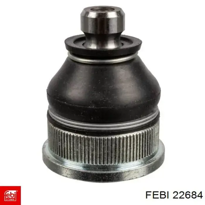 Шаровая опора, нижняя Febi 22684 цена, от 7.59 USD