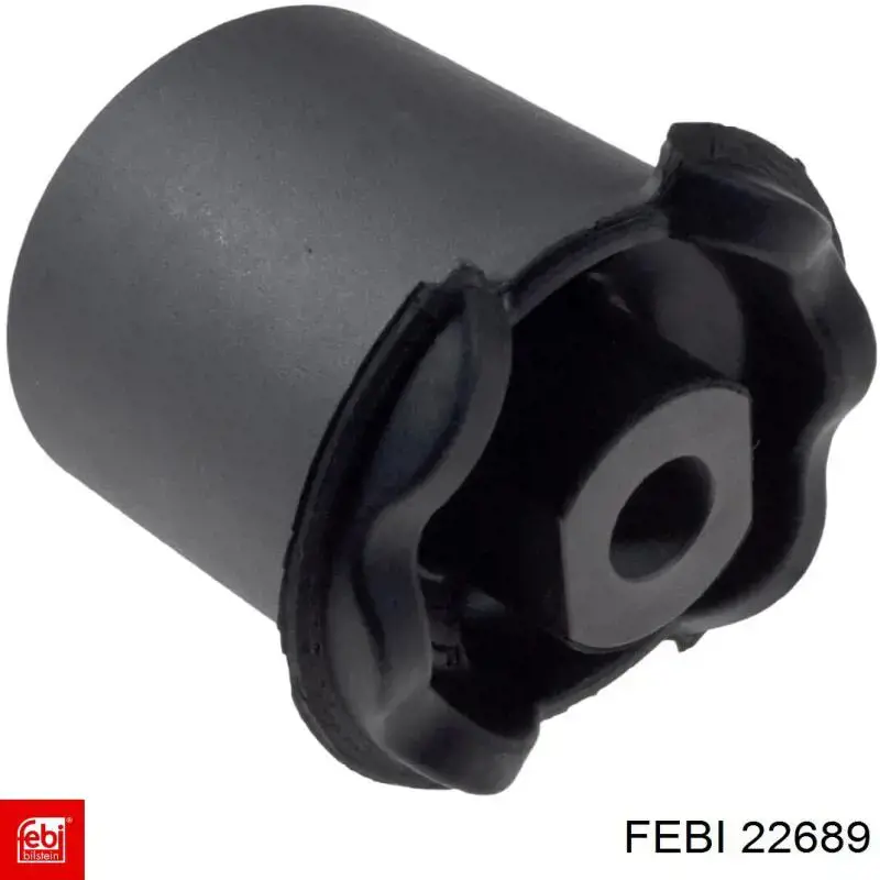 Мотор трапеции стеклоочистителя Febi 22689 цена, от 51.02 USD