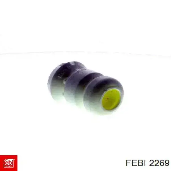 Крышка расширительного бачка Febi 2269 цена, от 3.30 USD