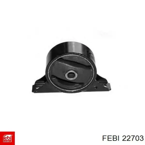 Задняя опора двигателя Febi 22703 цена, от 28.50 USD