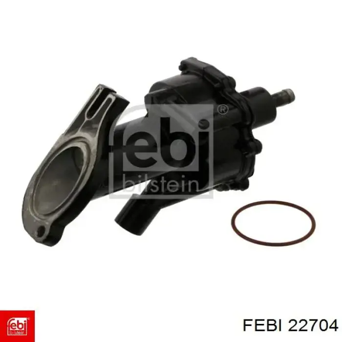 Вакуумный насос Febi 22704 цена, от 81.84 USD