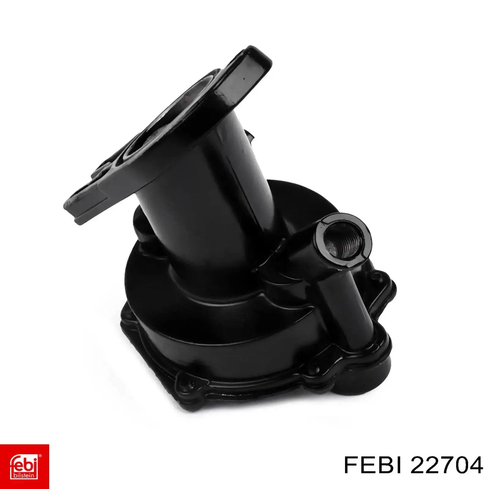 Вакуумный насос Febi 22704 цена, от 81.84 USD