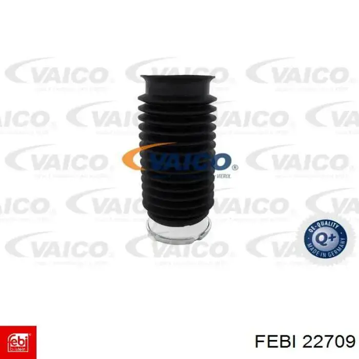 Буфер-отбойник амортизатора переднего + пыльник As Metal 45VL0520 цена, от 8.82 USD