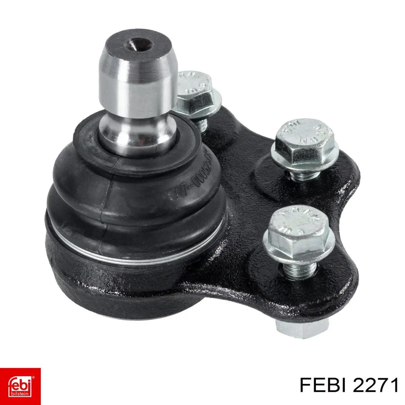 Шаровая опора, нижняя Febi 2271 цена, от 11.92 USD