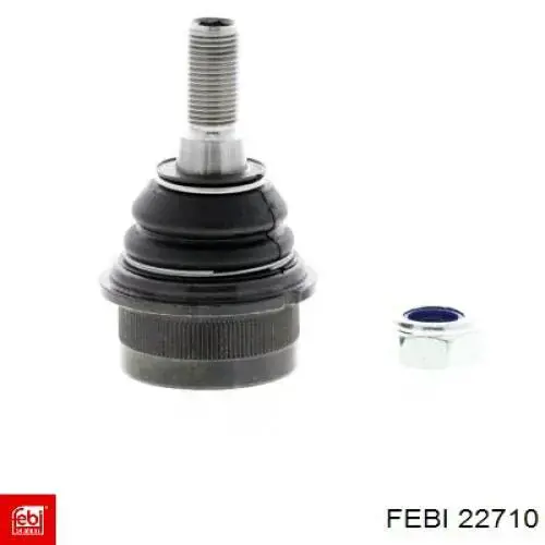 Верхняя шаровая опора Febi 22710 цена, от 15.07 USD