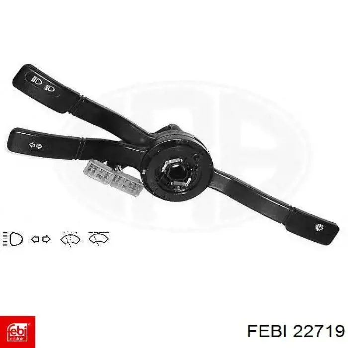 43026010 Magneti Marelli Переключатель подрулевой в сборе