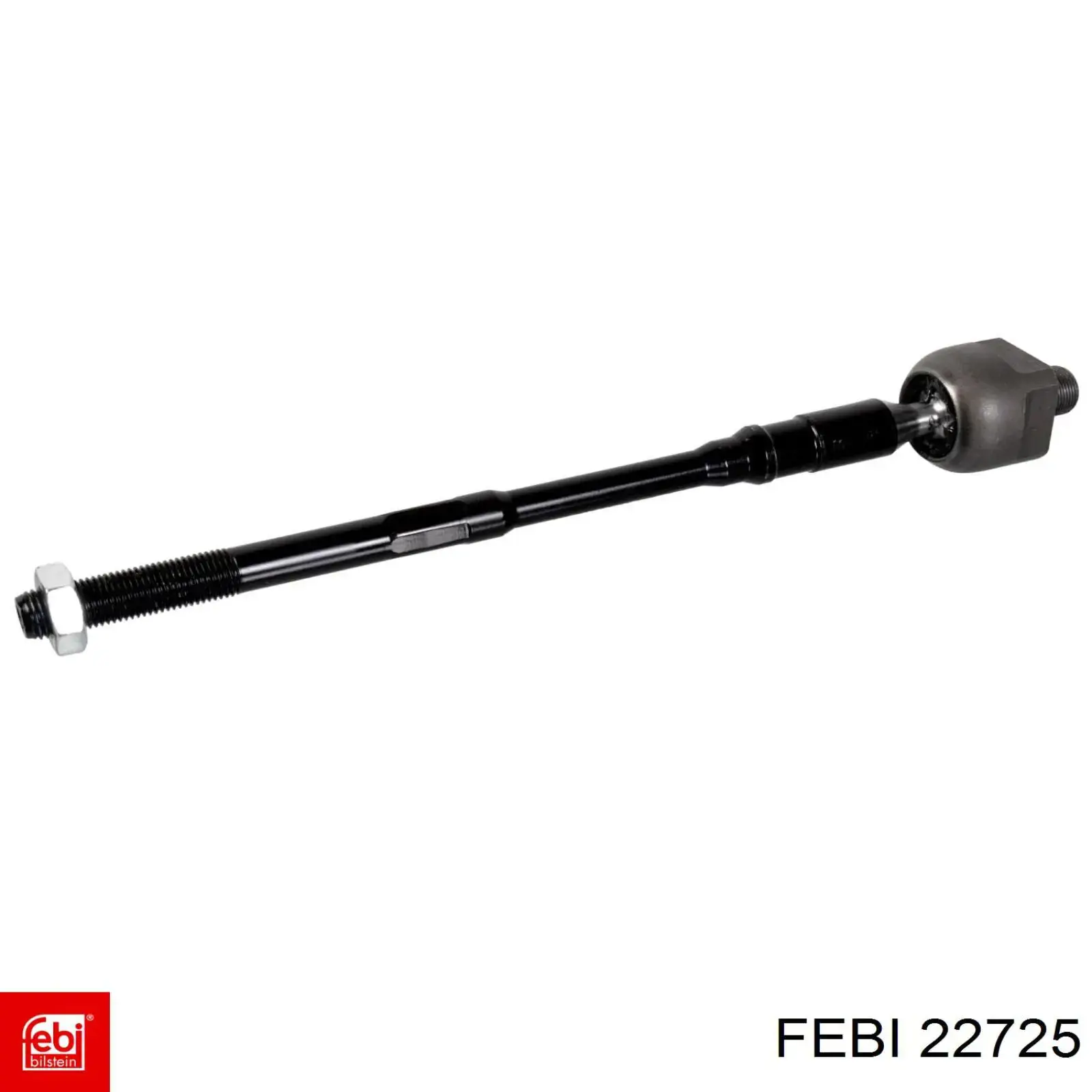 Резиновая муфта кардана Febi 22725 цена, от 90.71 USD