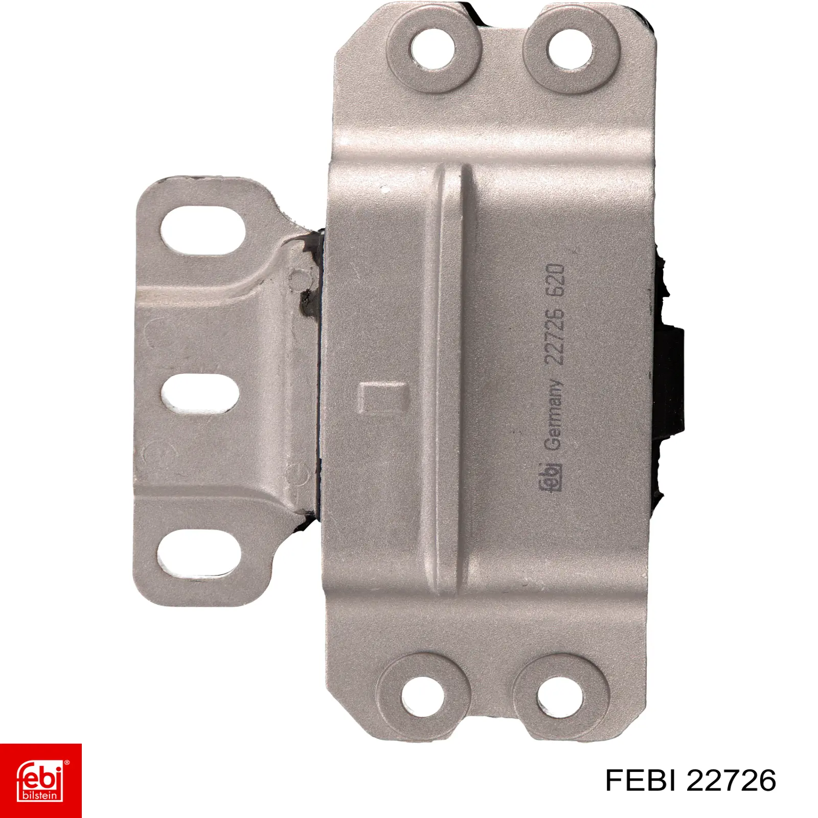 Левая подушка двигателя 22726 Febi