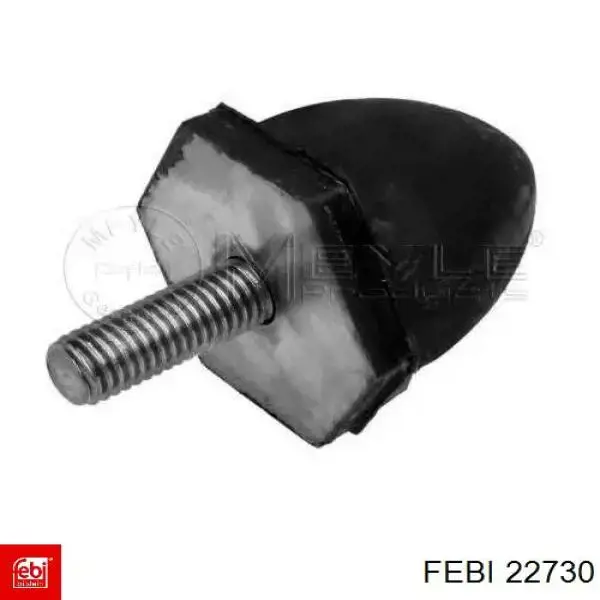 Подушка кабины 22730 Febi