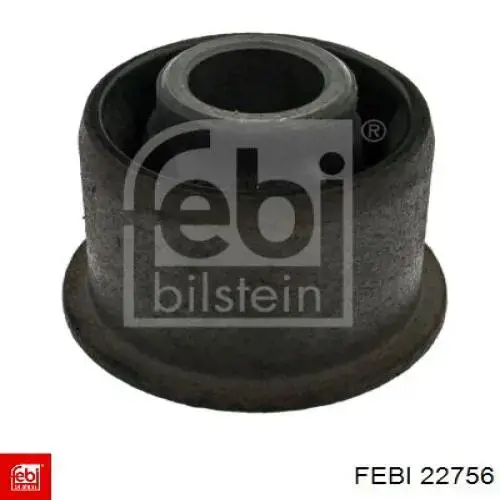 Сайлентблок заднего подрамника Febi 22756 цена, от 10.78 USD
