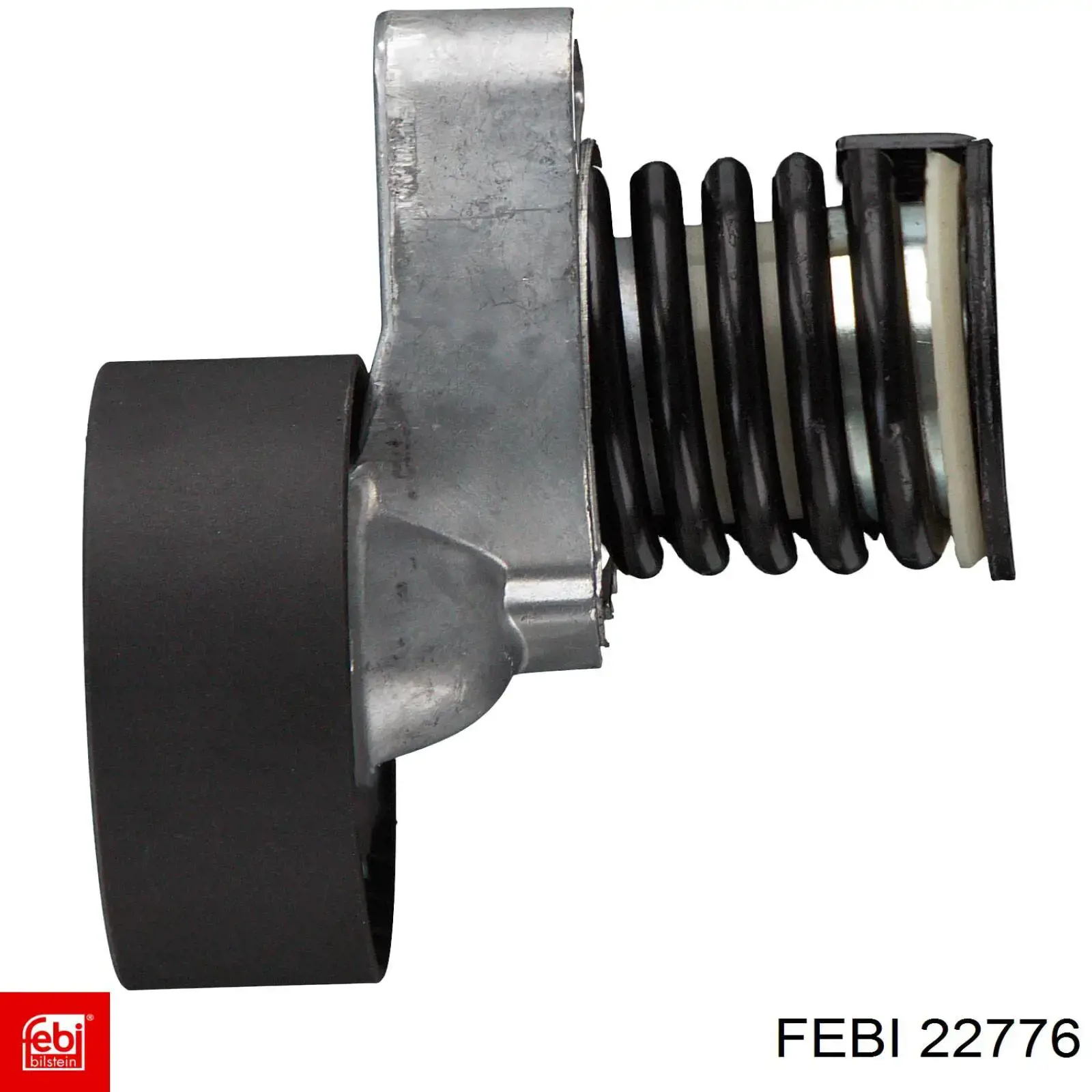 Роликовий модуль натяжителя ремня Febi 22776 цена, от 72.19 USD