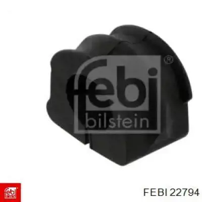 Втулка стойки стабилизатора Febi 22794