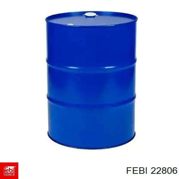 Масло в коробку Febi 22806