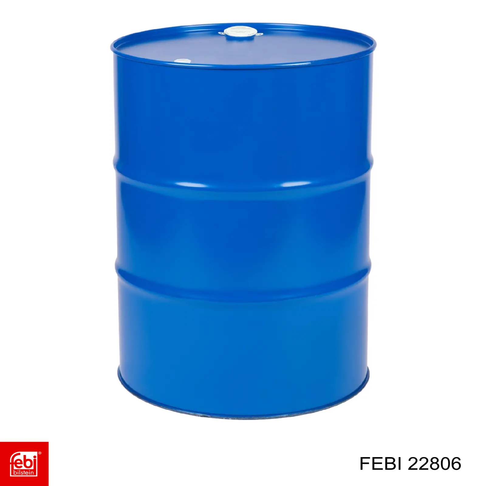 Трансмиссионное масло 22806 Febi