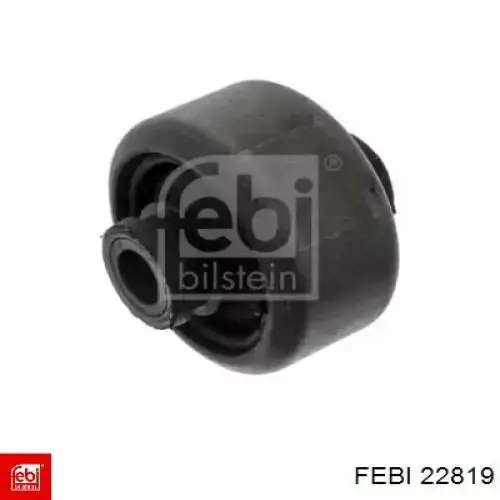 Купить 22819 Febi Сайлентблок нижний передней подвески