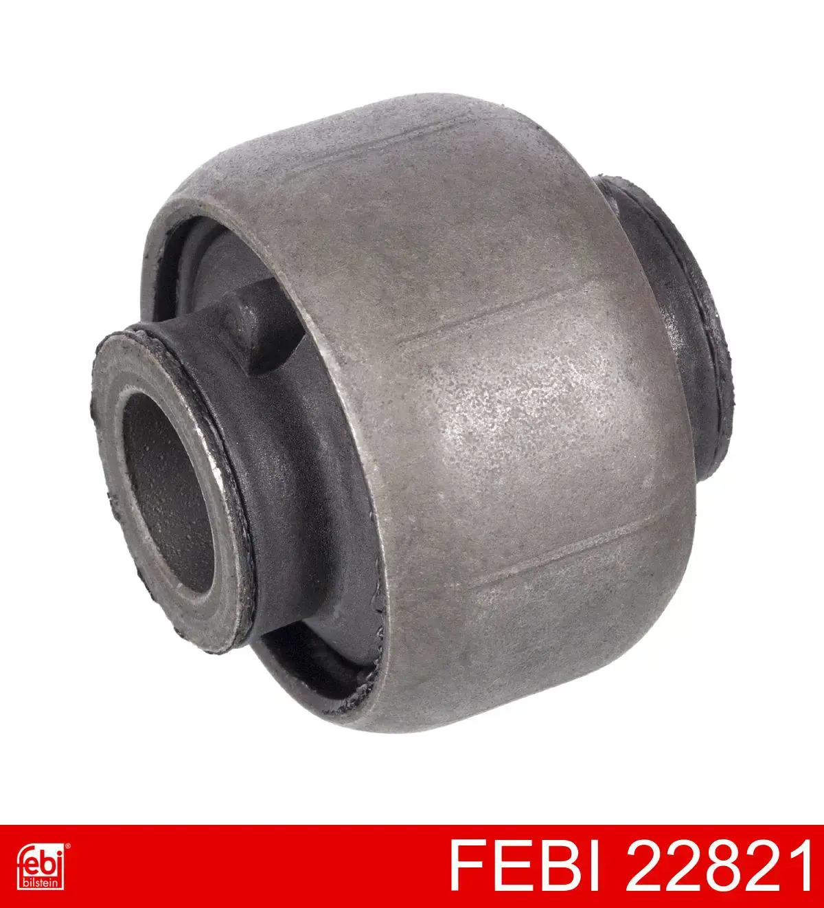 Сайлентблок передней подвески Febi 22821 цена, от 7.77 USD