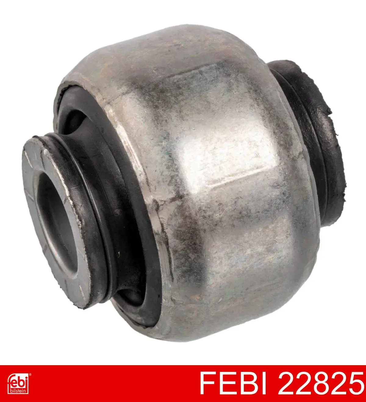 Сайлентблок передней подвески Febi 22825 цена, от 8.98 USD