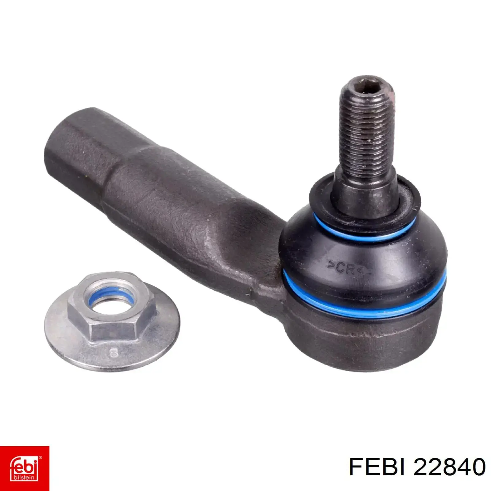 Сайлентблок заднего подрамника Febi 22840 цена, от 52.33 USD