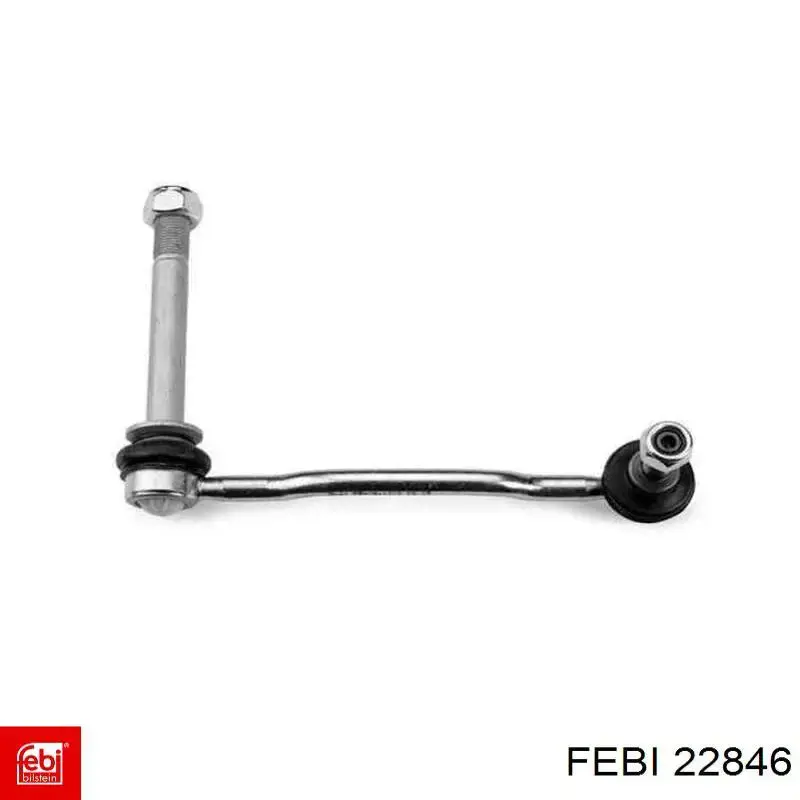 22846 Febi