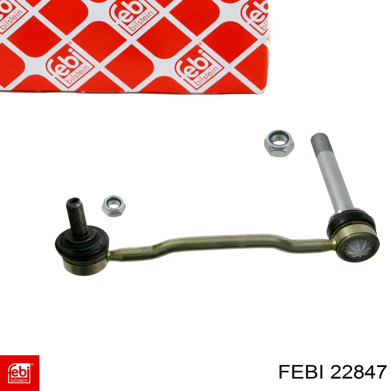 22847 Febi