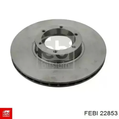 22853 Febi