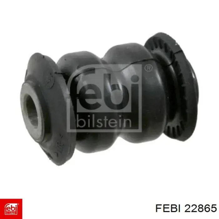 Сайлентблок передней подвески Febi 22865 цена, от 4.11 USD