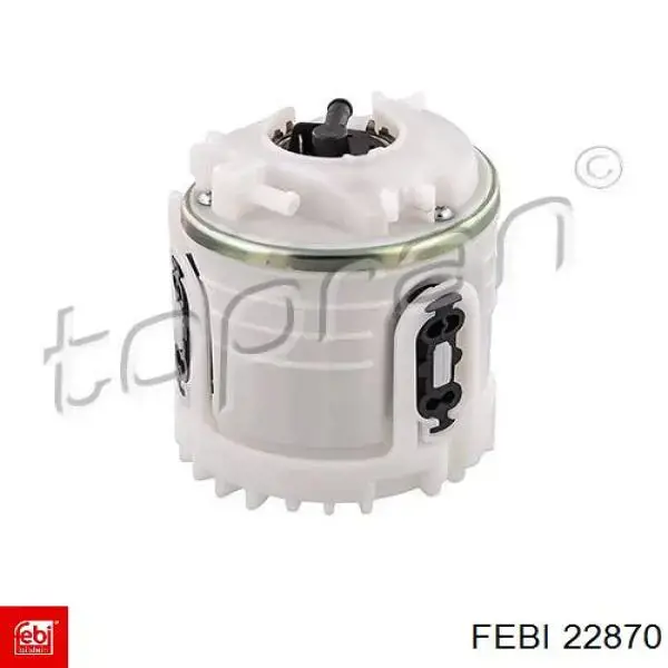 Febi 22870 цена, от 2.57 USD