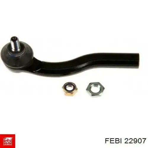 Рулевой наконечник Febi 22907 цена, от 6.38 USD