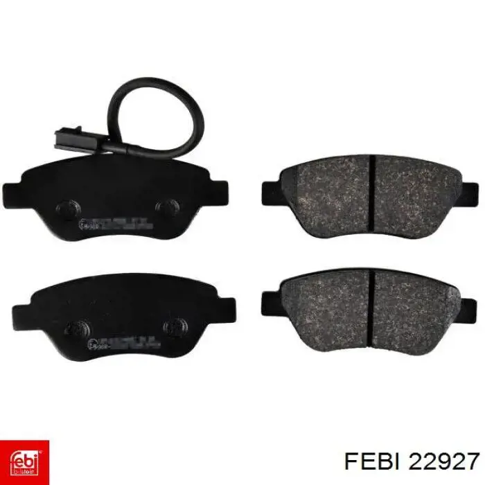22927 Febi