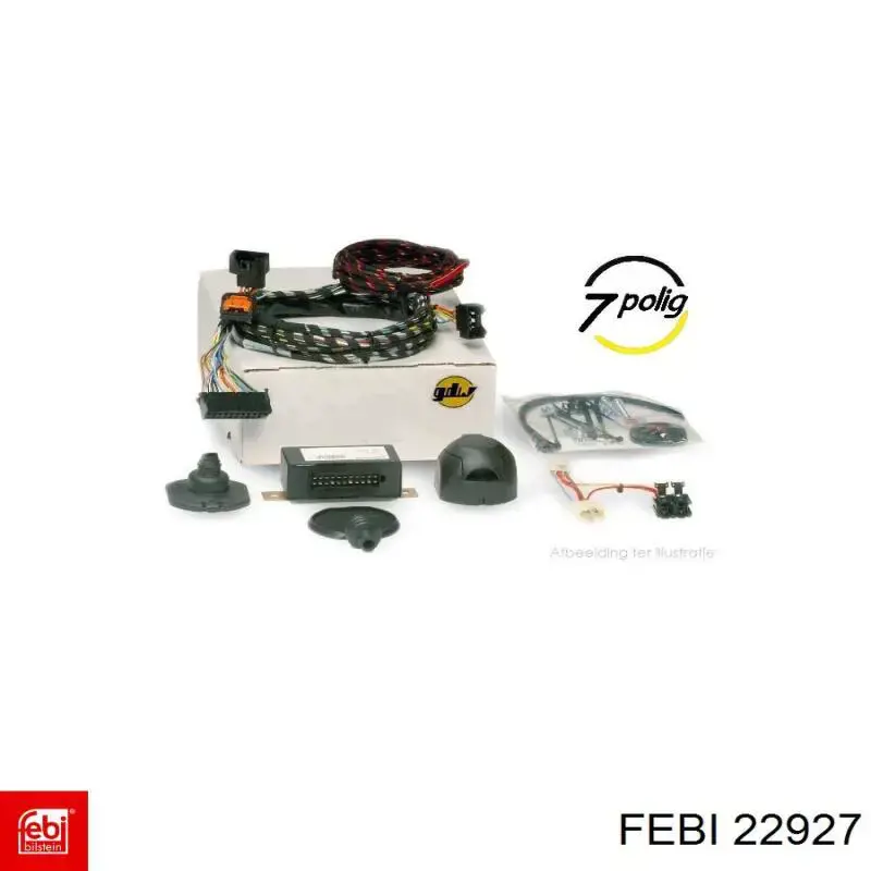 22927 Febi