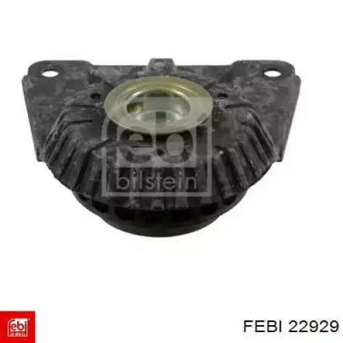 Опора заднего амортизатора Febi 22929 цена, от 27.33 USD