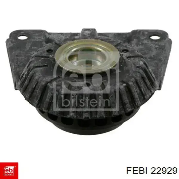Опора заднего амортизатора Febi 22929 цена, от 27.33 USD