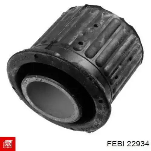 Левая подушка двигателя 22934 Febi