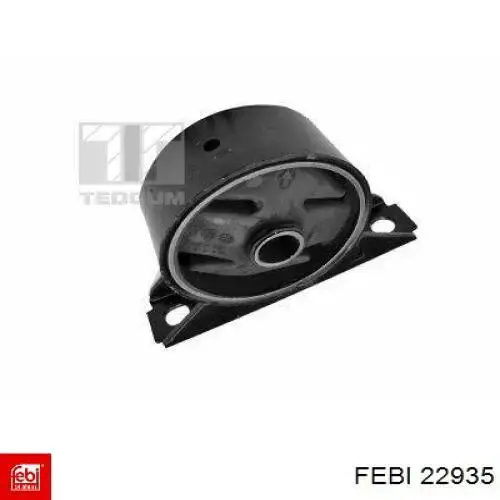 Купить 22935 Febi Передняя опора двигателя