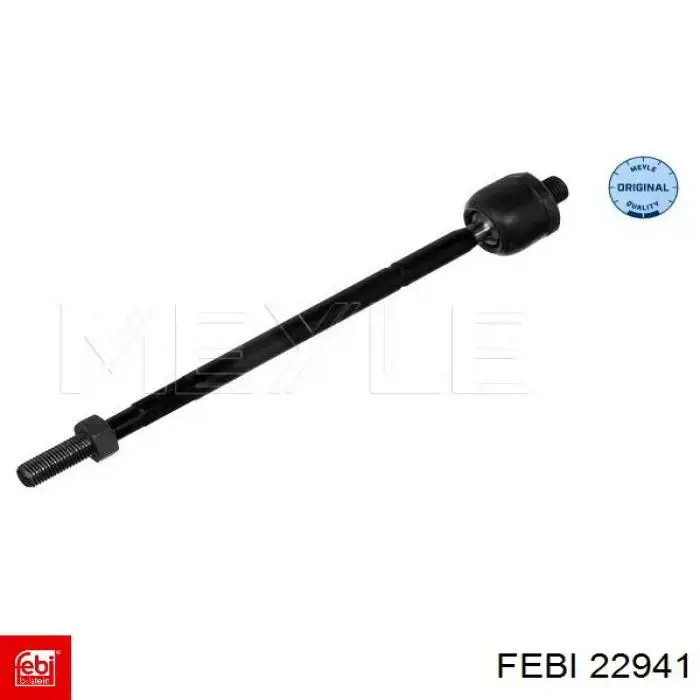 Сайлентблок заднего рычага передний Febi 22941 цена, от 10.98 USD