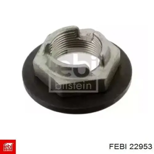 22953 Febi Гайка полуоси передней