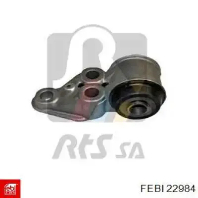 Кронштейн задней балки 22984 Febi