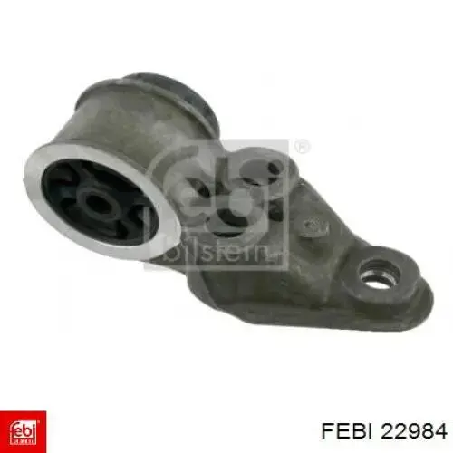 Кронштейн задней балки Febi 22984 цена, от 58.03 USD