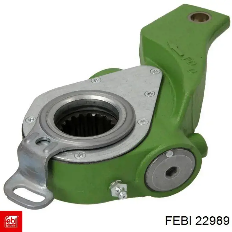 Ролик паразитный Febi 22989