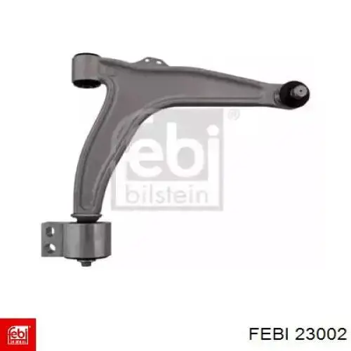 Нижний рычаг 23002 Febi