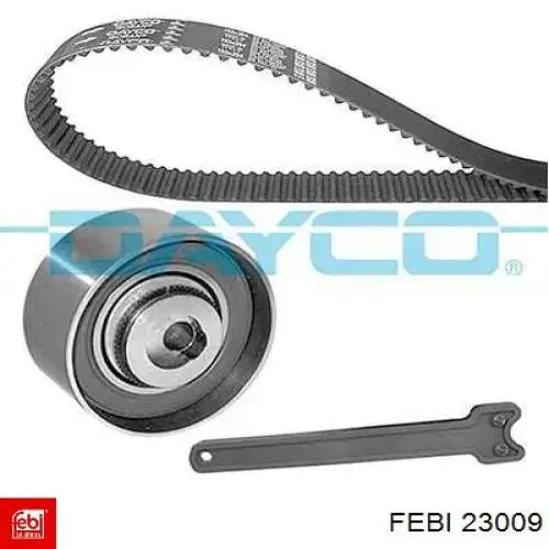Насос для ручного переливания топлива Febi 23009 цена, от 59.12 USD
