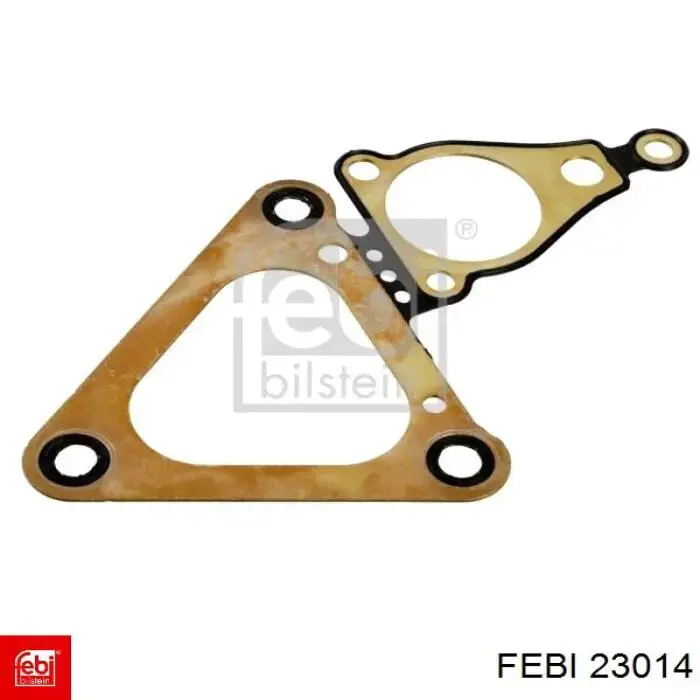 Подушка двигателя Febi 23014 цена, от 69.29 USD
