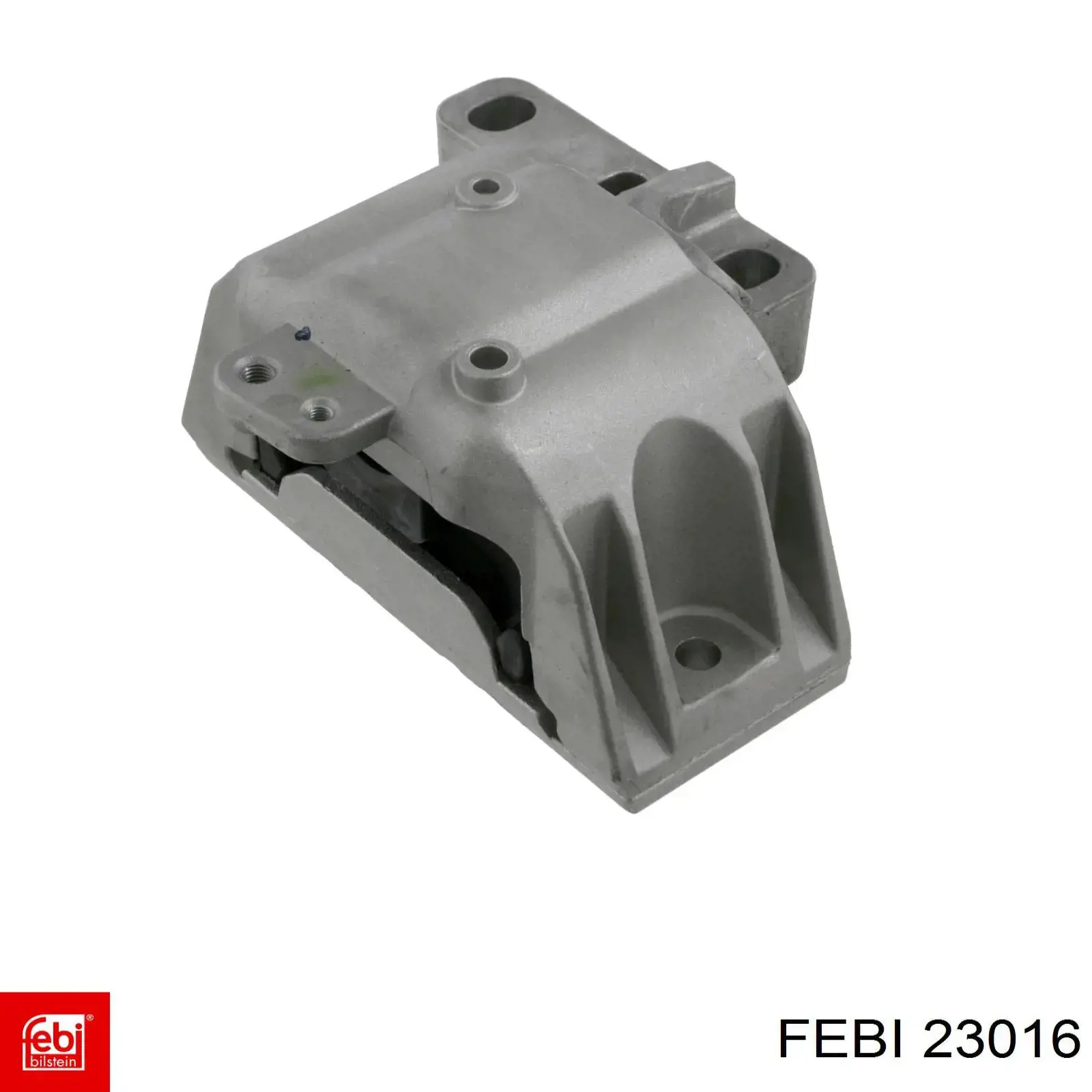 23016 Febi Правая подушка двигателя