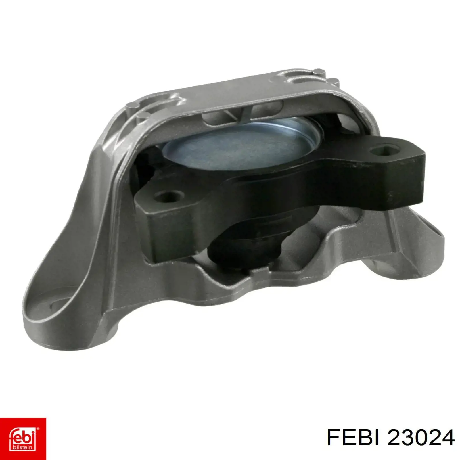 Опора заднего амортизатора Febi 23024 цена, от 14.37 USD
