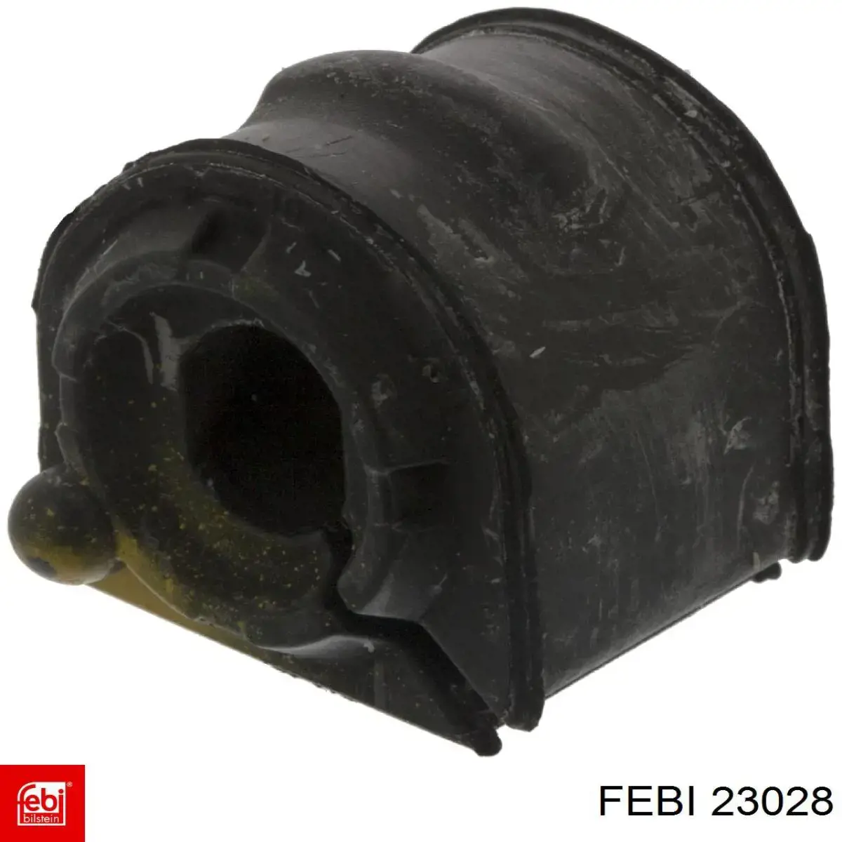 Муфта кардана эластичная задняя Febi 23028 цена, от 129.31 USD