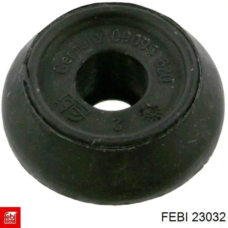 Тяга переднего стабилизатора Febi 23032 цена, от 8.30 USD